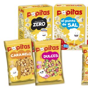 Popitas