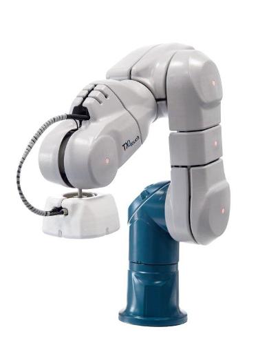 POWER Cobot Series TX2touch