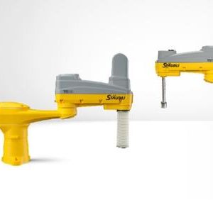 Stäubli SCARA Industrial Robot