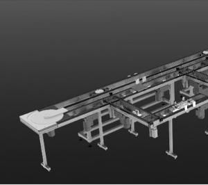 posyART Transport System