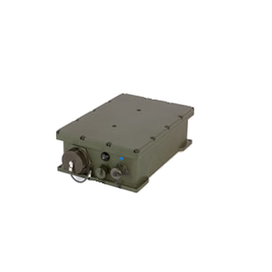 Electronic Warfare - ACQUISITION AND GEOLOCATION SENSOR (AGS)