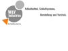 W & V Hanekamp Industries GmbH & Co. KG logo