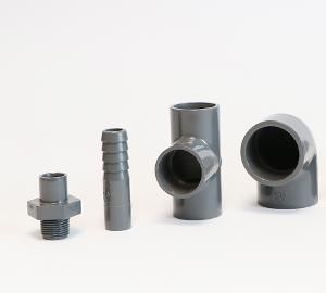 Plastic Fittings