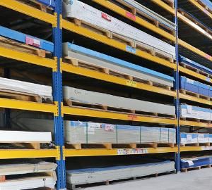 Plastic Semi-Finished Products