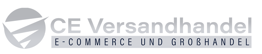 C & E VERSANDHANDEL UG logo