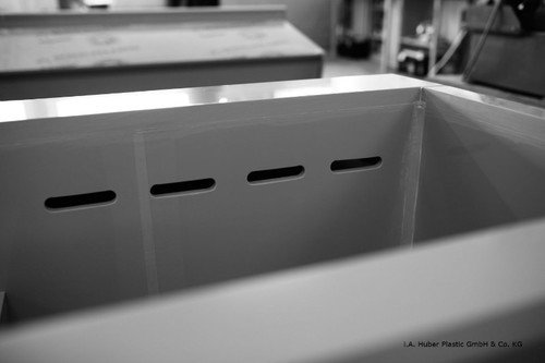 A & L - KUNSTSTOFF GMBH factory image 2