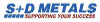 S & D METALL UND KUNSTSTOFFBEARBEITUNG GMBH logo