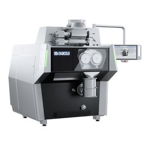 Roller Compactor / Dry Granulator BRC