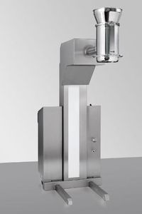 Screening Machine, Screening Plant