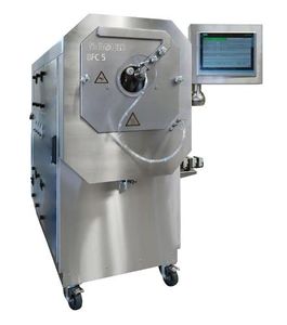 Labor Coater, Tablet Coater