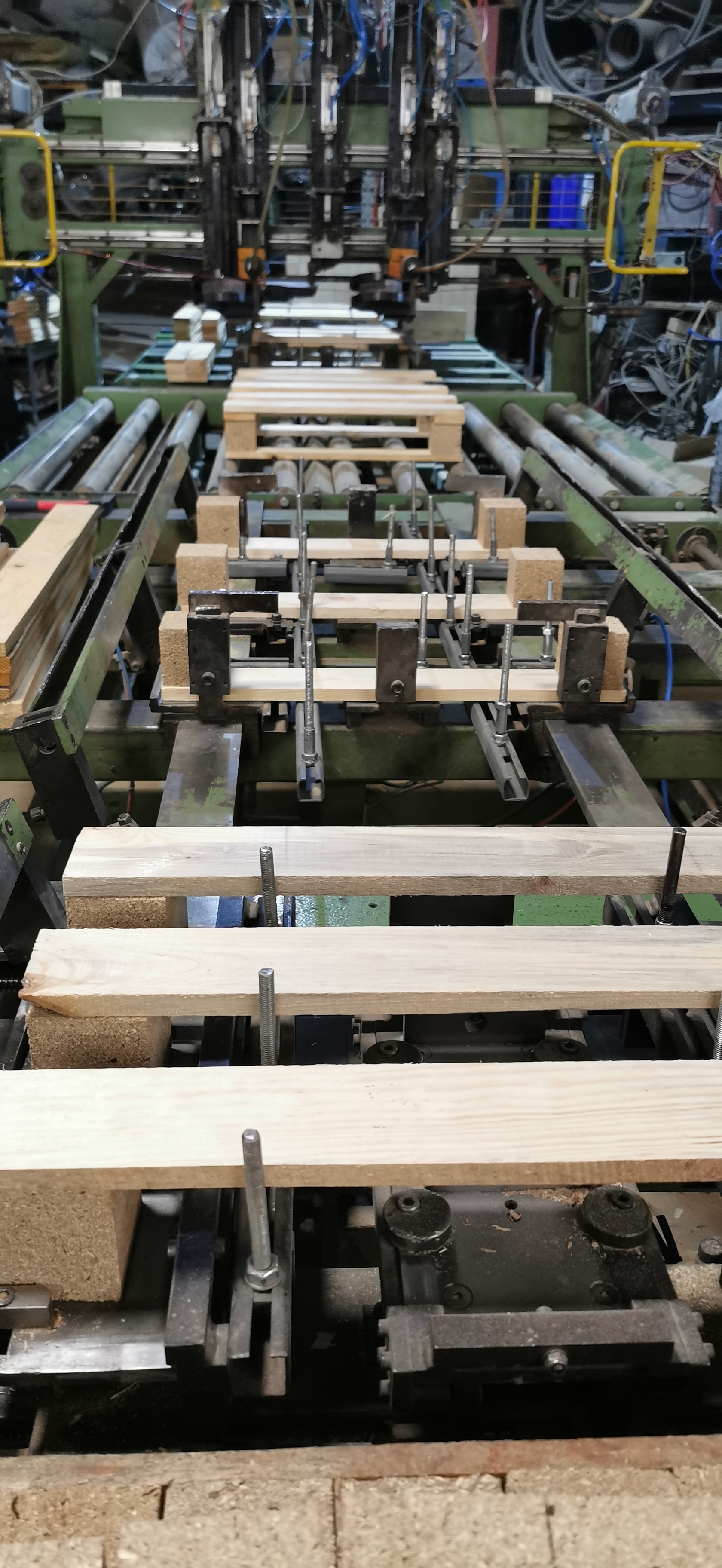 G & G NATURPACK GMBH factory image 2