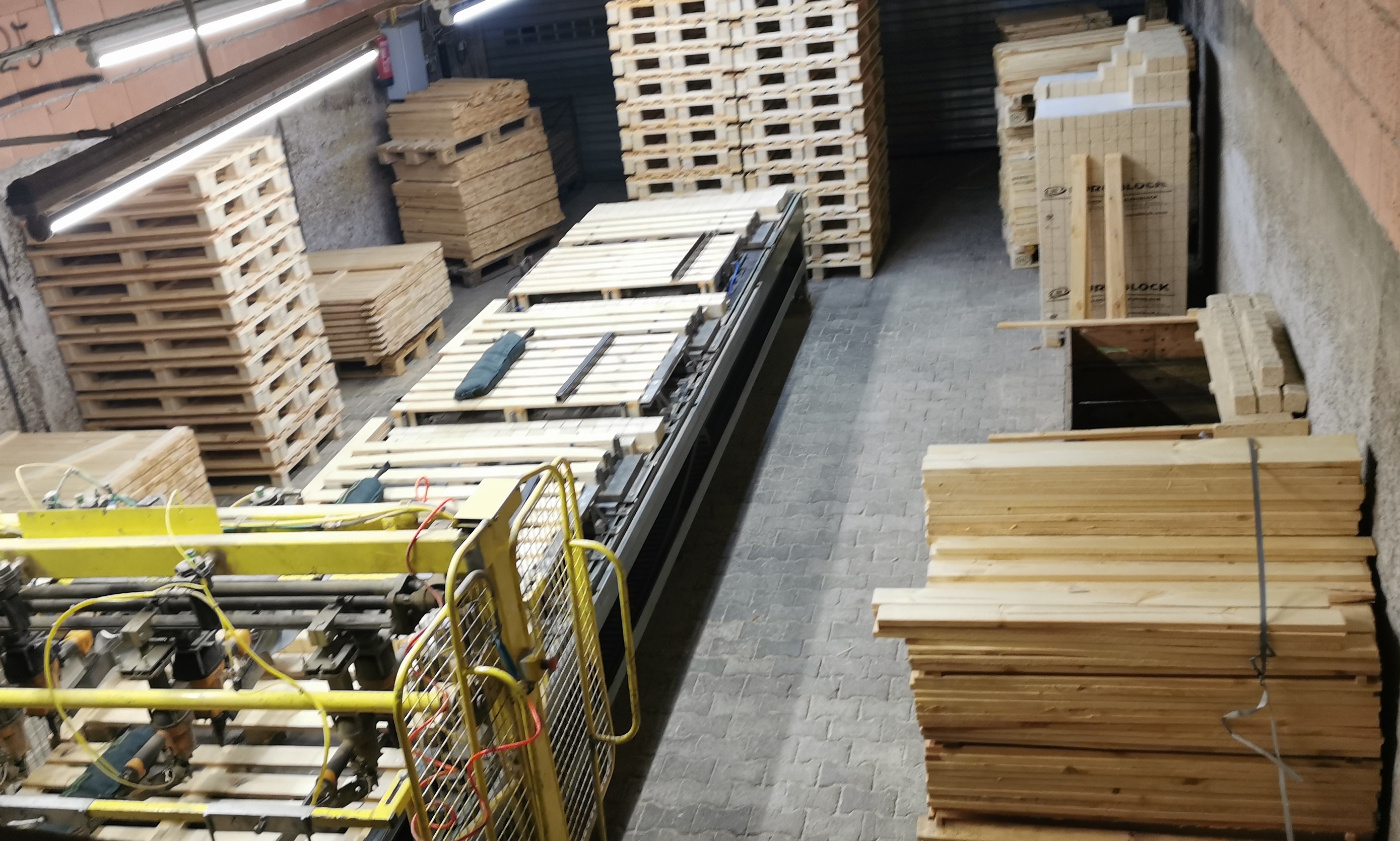 G & G NATURPACK GMBH factory image 3
