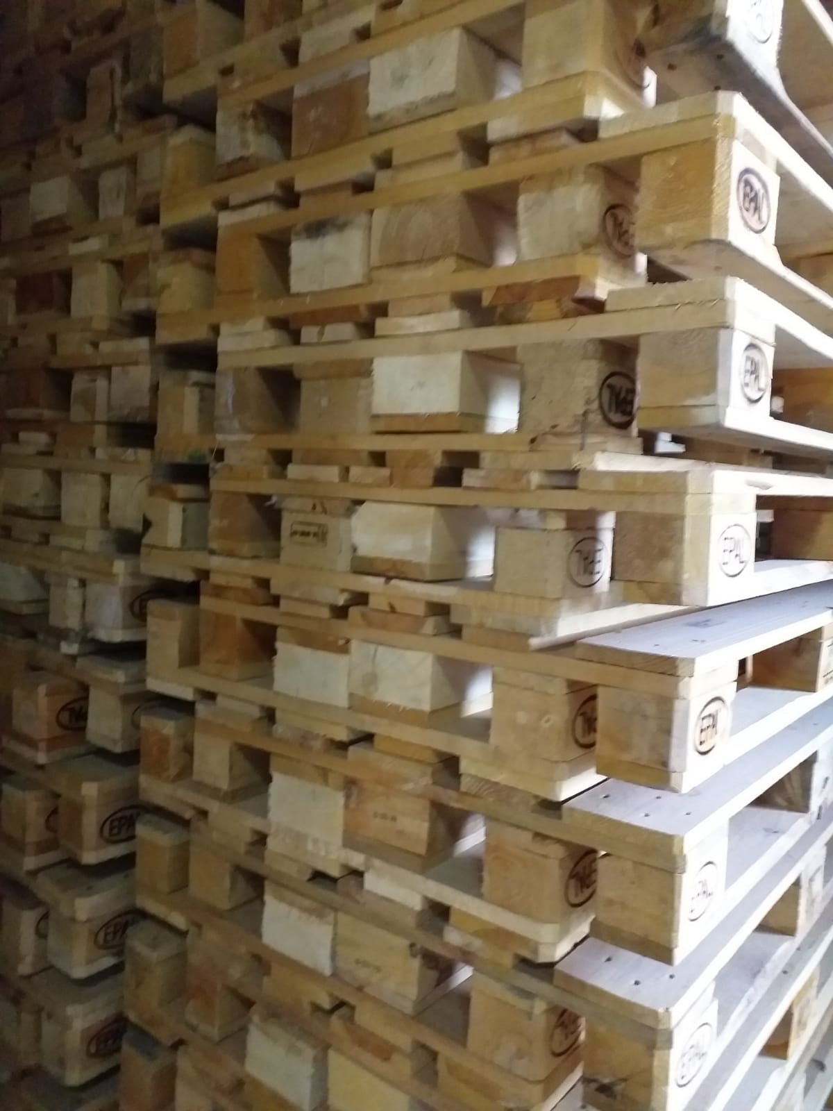 G & G NATURPACK GMBH factory image 4
