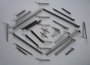 Nails