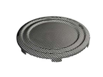 BERGMANN & HILLEBRAND GMBH & CO KG Perforated sheets