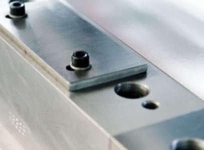 BERGMANN & HILLEBRAND GMBH & CO KG Stamped parts