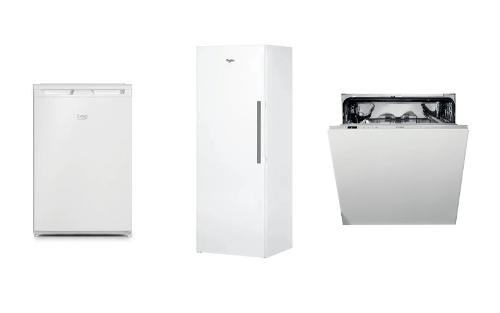 Bulk Household Appliances - Functional Customer Returns - 12 Units - Reseller Lots