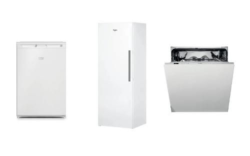 Bulk Household Appliances - Functional Customer Returns - 12 Units - Reseller Lots