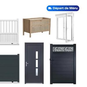 DIY and Furniture Lot - Functional Customer Returns - 161 Units - Reseller Lots