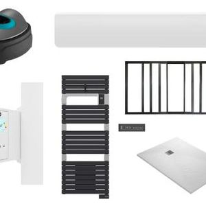 DIY and Furniture Set - Functional Customer Return - 304 Units - Reseller Lots