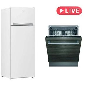 Bulk Major Appliances - Functional Customer Returns - 13 Units - Reseller Lots