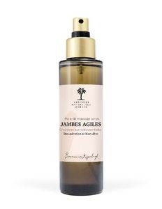 Agile Legs Massage Oil - 100ml