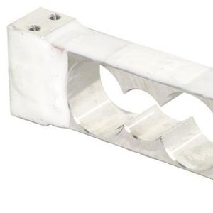 Single Point Load Cell CB17 - Easy Integration into Platform Scales and Machines