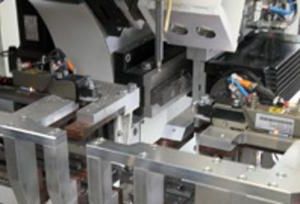 Automation Technology CNC Applications