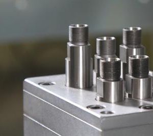 Special Machine Construction