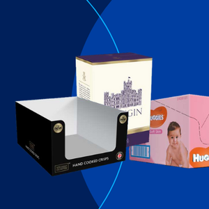 corrugated cardboard