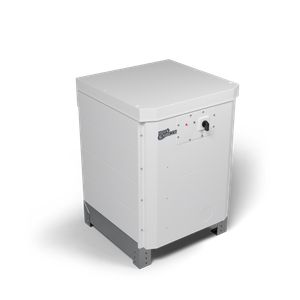 Liquid cooling solution for high-current rectifiers