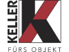 W. KELLER AG logo