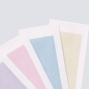 wax strips