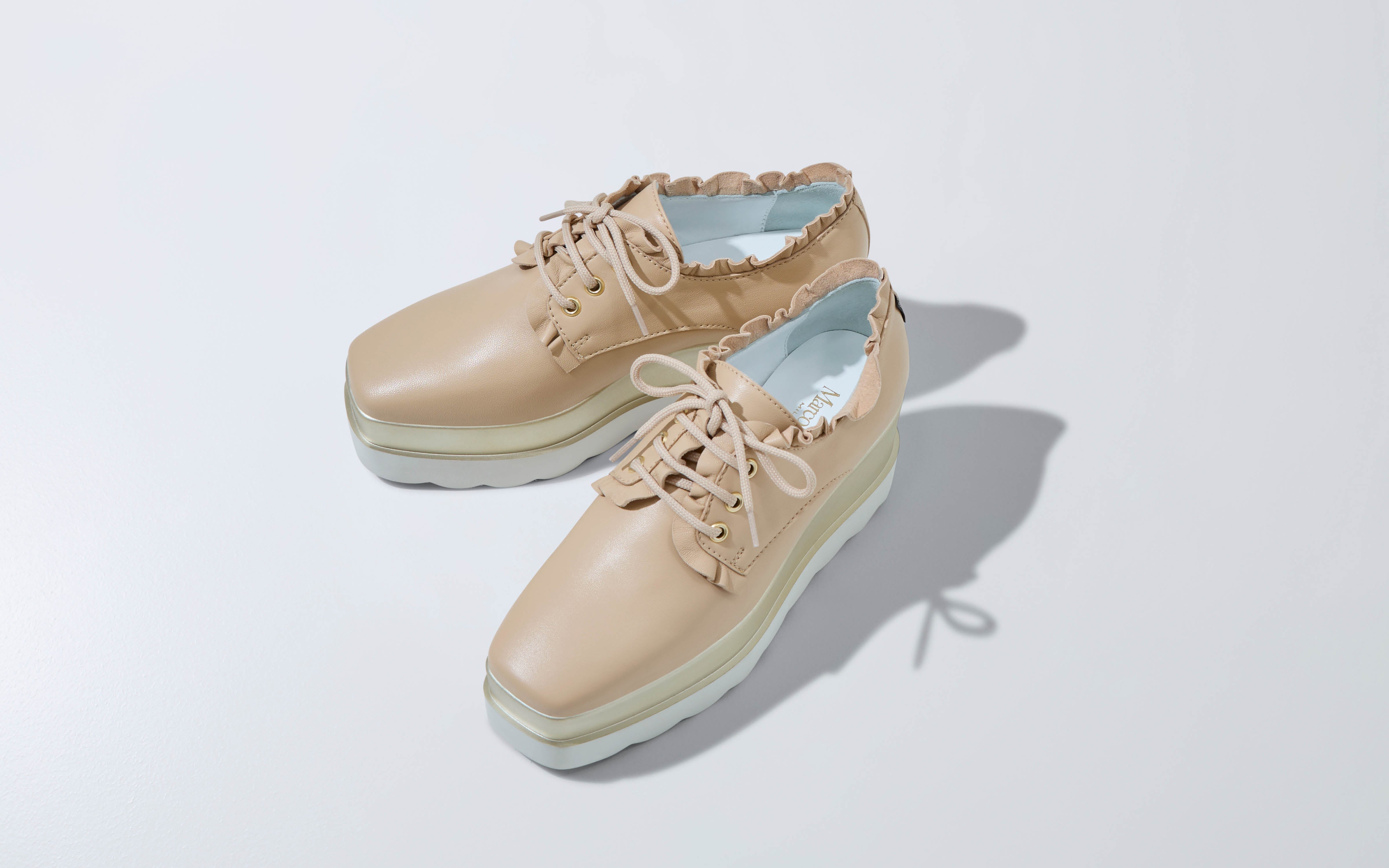 Handmade Italian Shoes