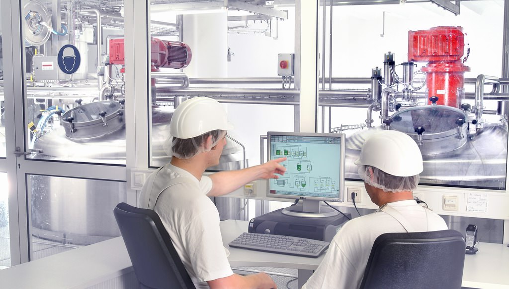 Automation und IT-Lösungen
