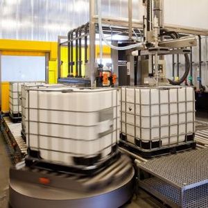 Sorbitol syrup in various qualities / Food and Pharma