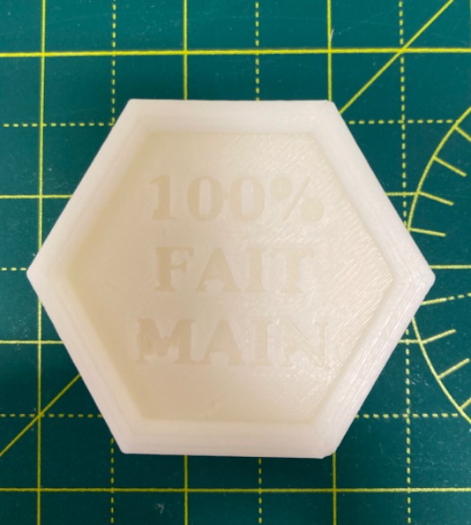L FORMS factory image 1