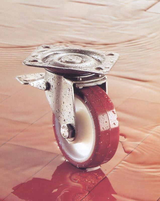 A.R.E.S. Castors