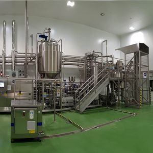 Baby Food production lines