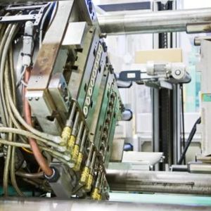 Multi-component tools/2K tools