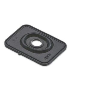 Injection molded parts for industry - assemblies and individual components made of silicone (1K, 2K, multi-component)