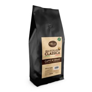YOUR CLASSIC EXCELLENCE - 100% ROBUST