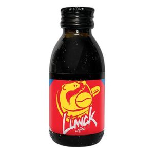 LUWAK COFFEE - 125 ML - COLD BREWED COFFEE