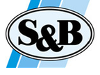 S & B VERPACKUNGSMASCHINEN GMBH logo