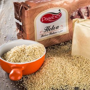 Paşabey Helva