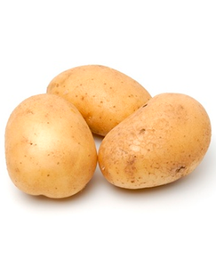 Patatas Ruben: Potatoes of Exceptional Quality from the Heart of Spain