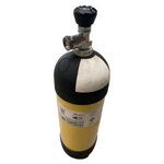 Druckluftflasche CTS