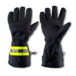 Feuerwehrhandschuh gfd® RESCUE TOP II mit Stulpe