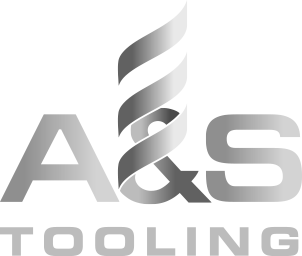 A & S TOOLING (UK) LTD logo