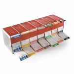 Dayprep Labels